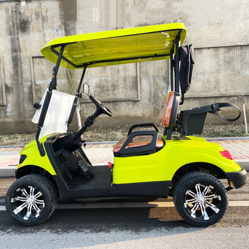Factory Price 2 Seat Luxury El - Luxury Bags Price ulasan dan harga