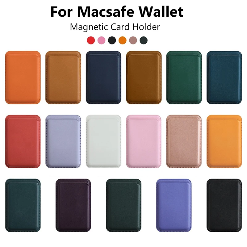 Luxury For Magsafe Magnetic Le - Luxury Bags China Wholesale ulasan dan harga