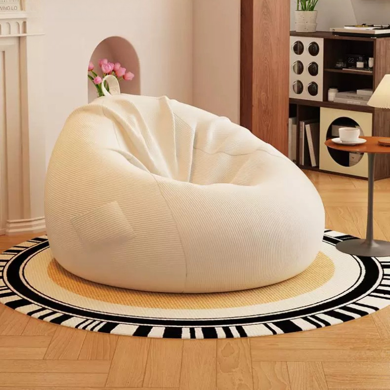 Relax Luxury Floor Bean Bag So - Luxury Bags La ulasan dan harga