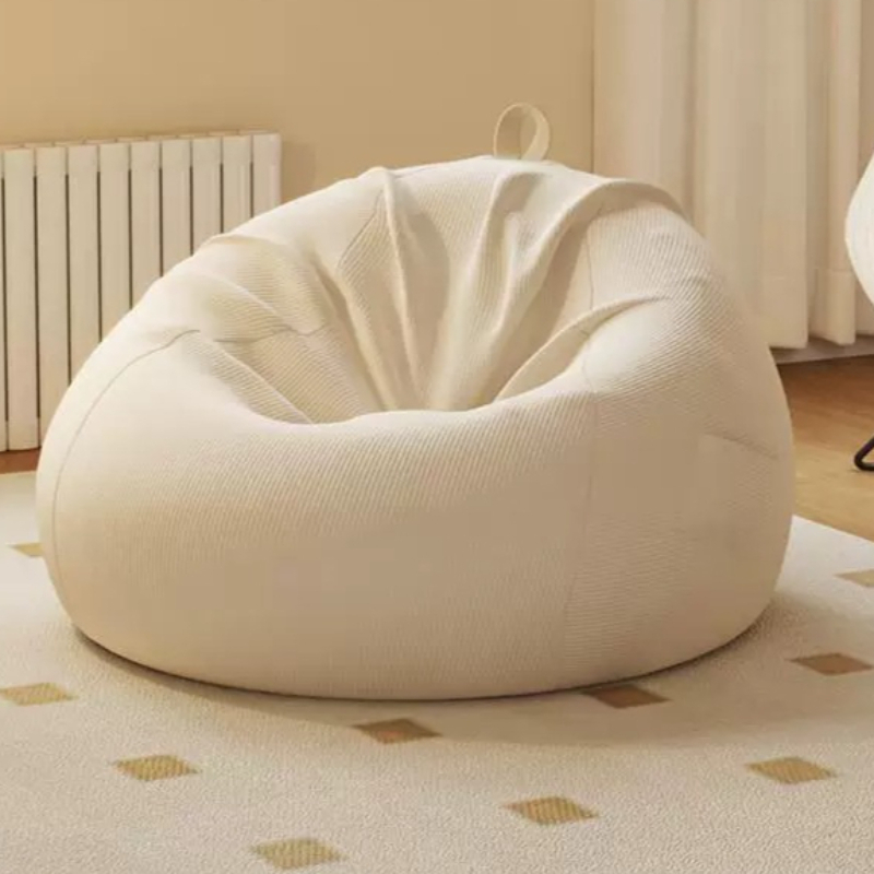 Relax Luxury Floor Bean Bag So - Luxury Bags La ulasan dan harga
