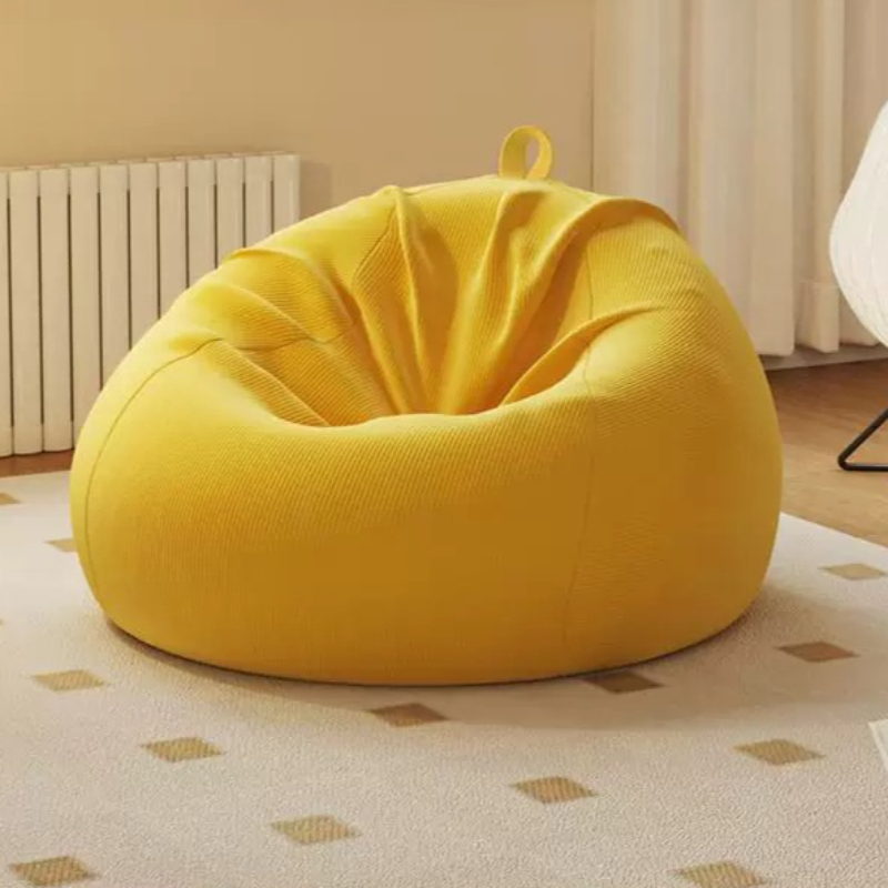 Relax Luxury Floor Bean Bag So - Luxury Bags La ulasan dan harga