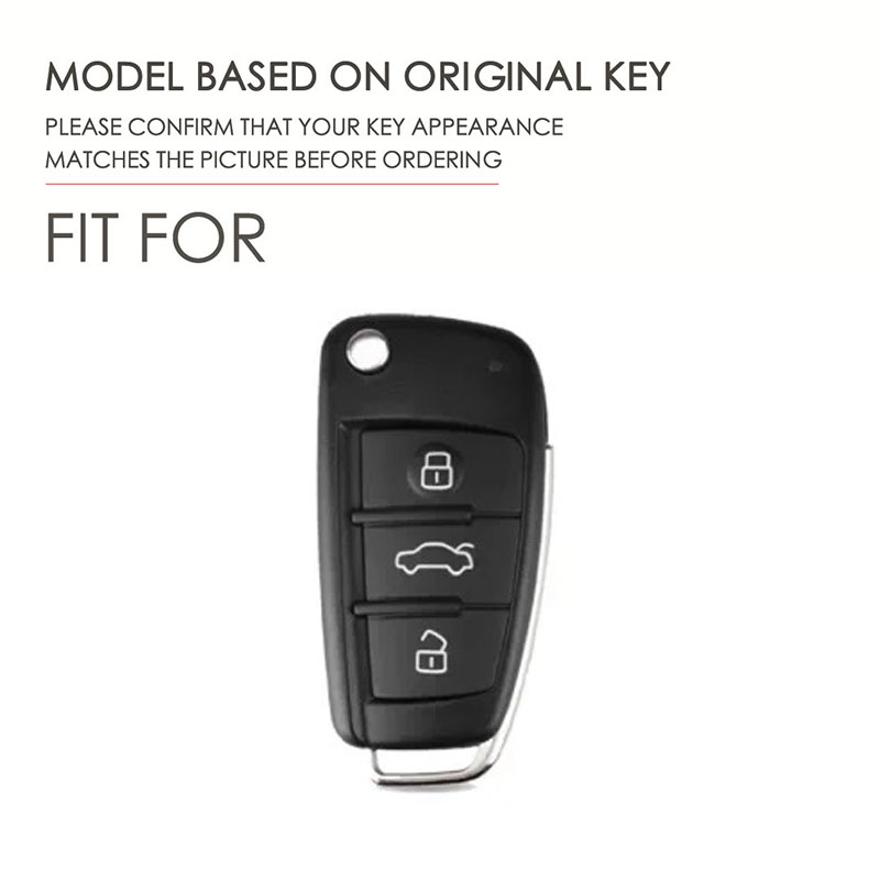 Fob Protector Car Key Case Cov - Key Holder Leather Pouch ulasan dan harga